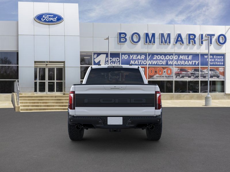 Ford F-150 Vehicle Image 05