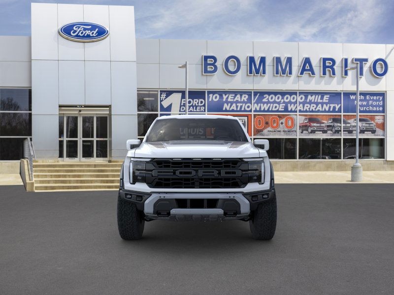 Ford F-150 Vehicle Image 06