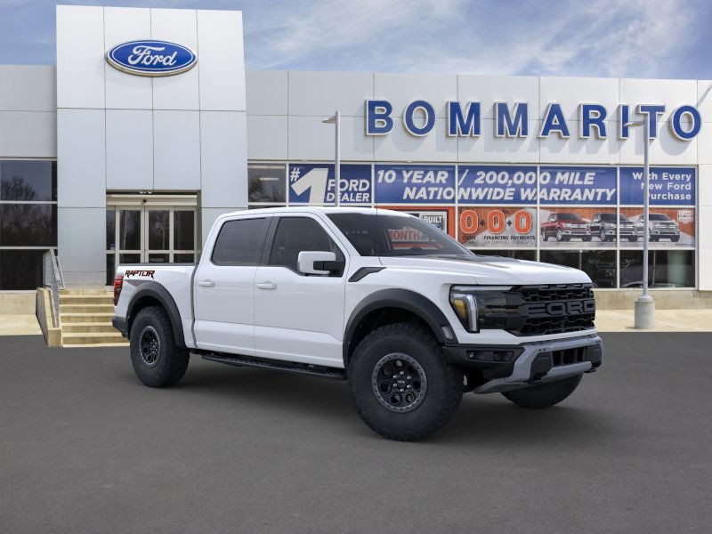 Ford F-150 Vehicle Image 07