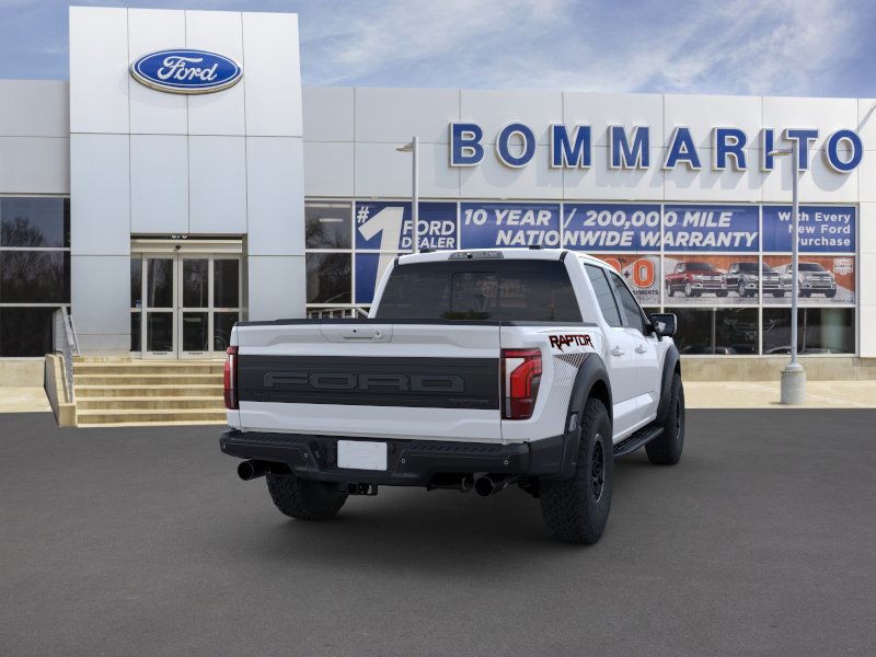 Ford F-150 Vehicle Image 08