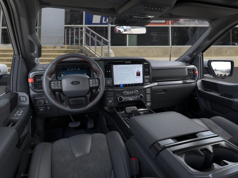 Ford F-150 Vehicle Image 09