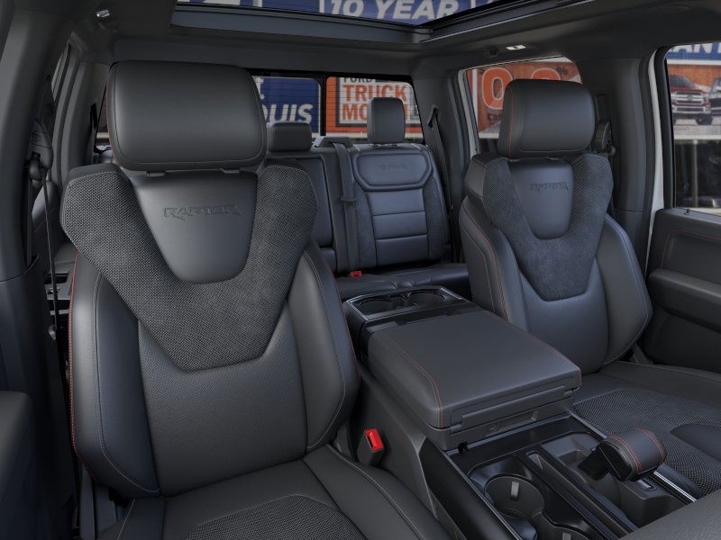 Ford F-150 Vehicle Image 10