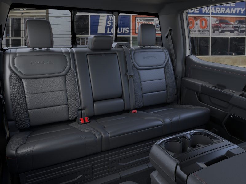 Ford F-150 Vehicle Image 11