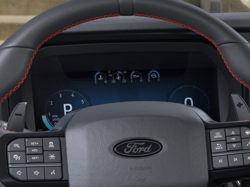 Ford F-150 Vehicle Image 13