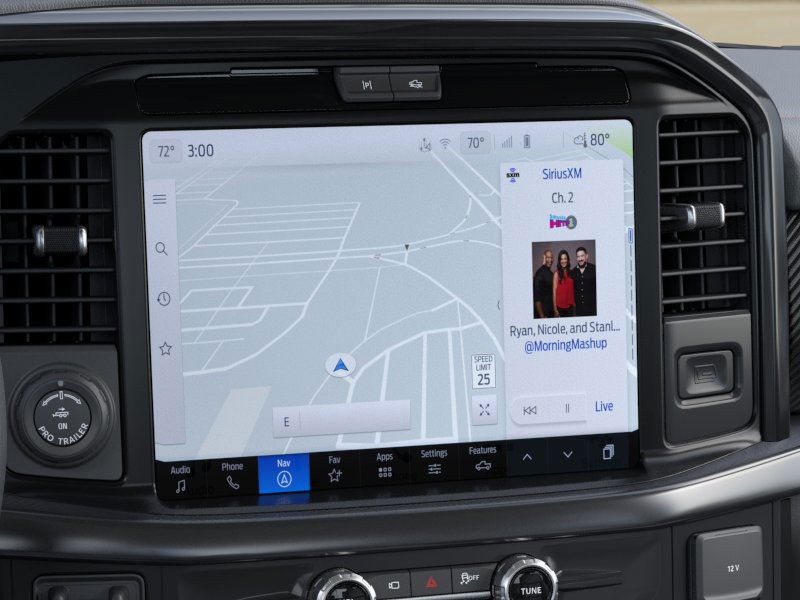 Ford F-150 Vehicle Image 14