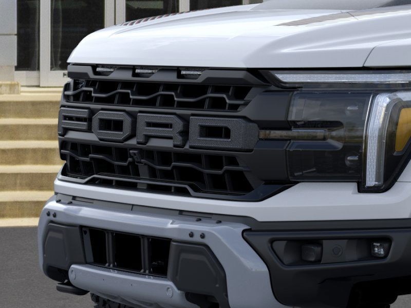 Ford F-150 Vehicle Image 17