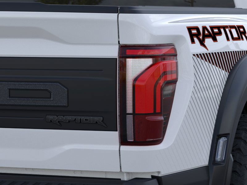 Ford F-150 Vehicle Image 21