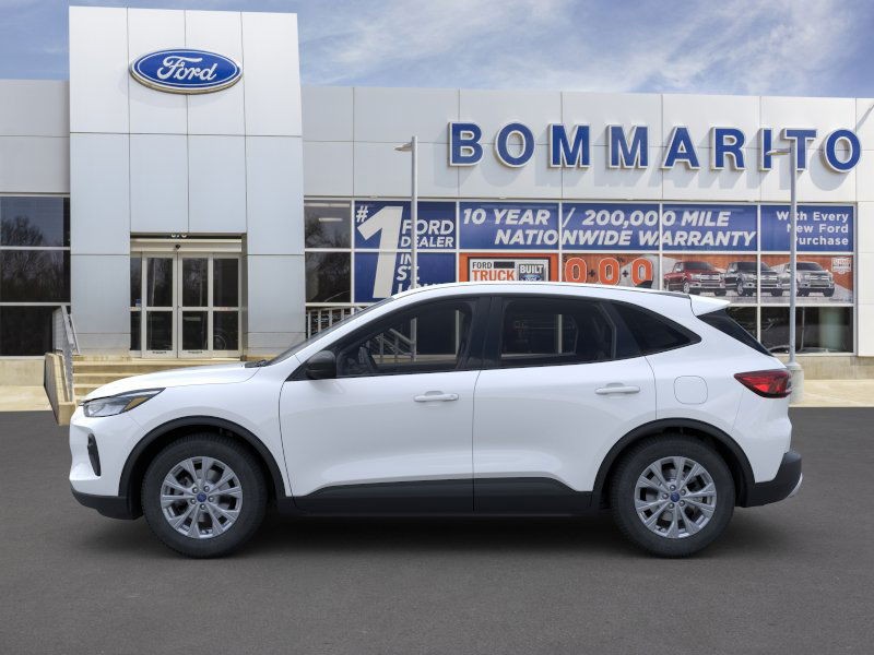 Ford Escape Vehicle Image 03