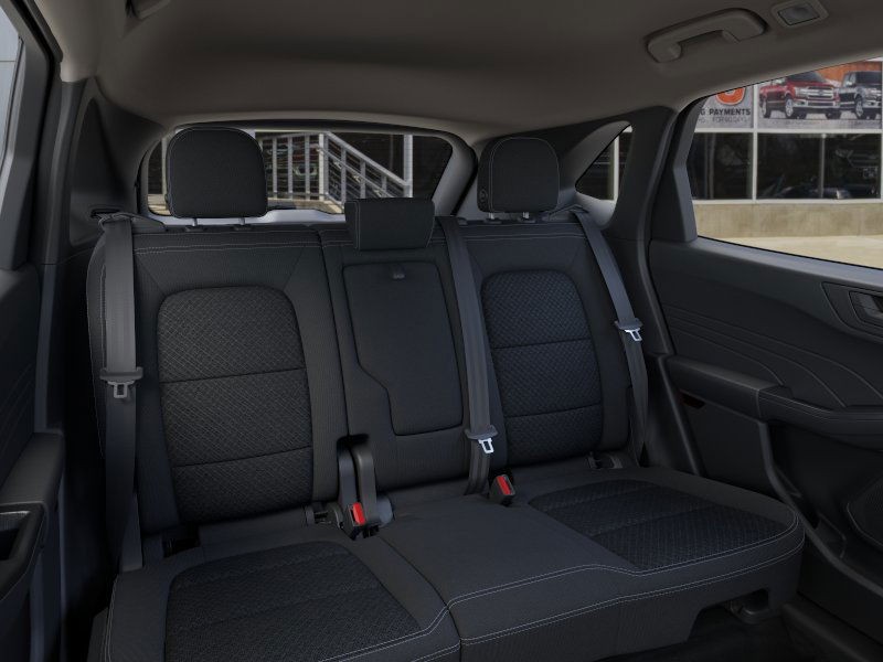 Ford Escape Vehicle Image 11