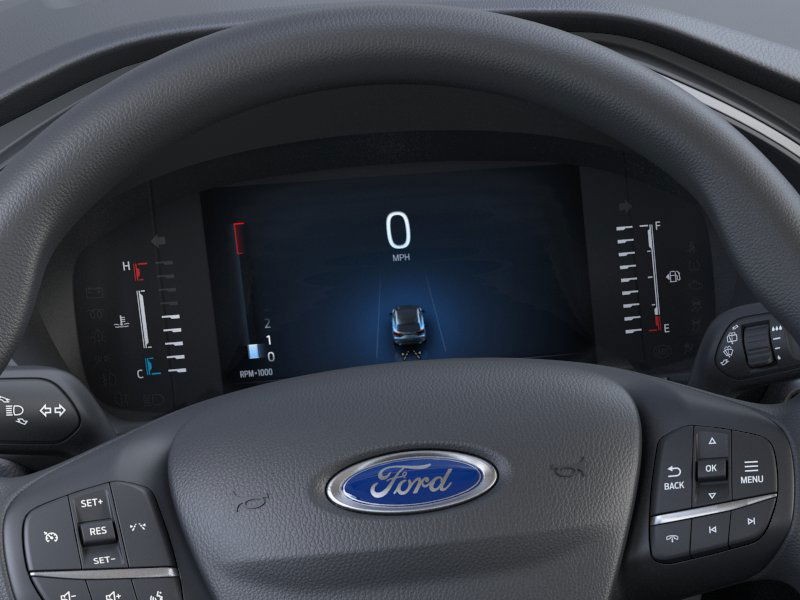 Ford Escape Vehicle Image 13
