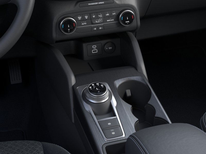 Ford Escape Vehicle Image 15