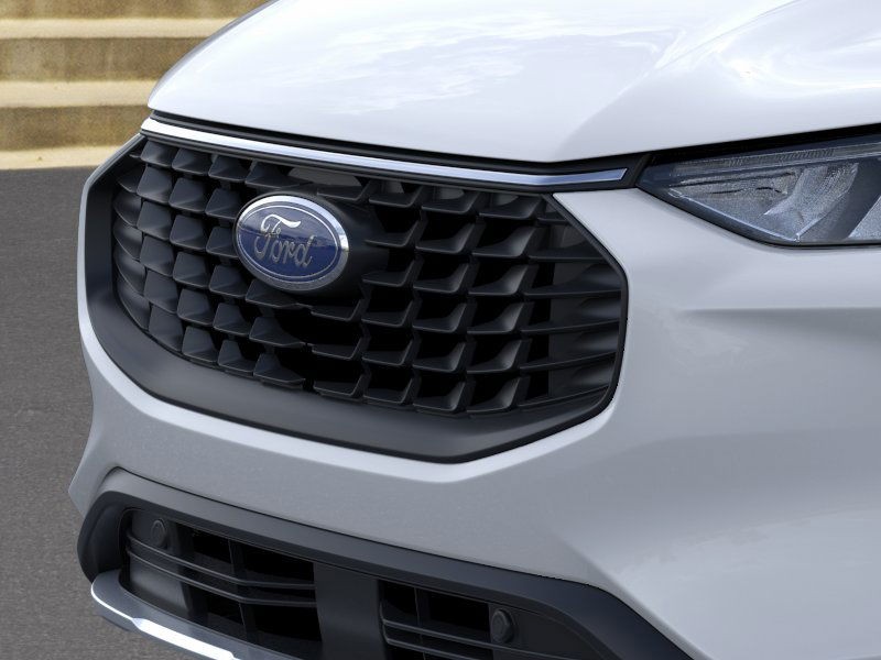 Ford Escape Vehicle Image 17