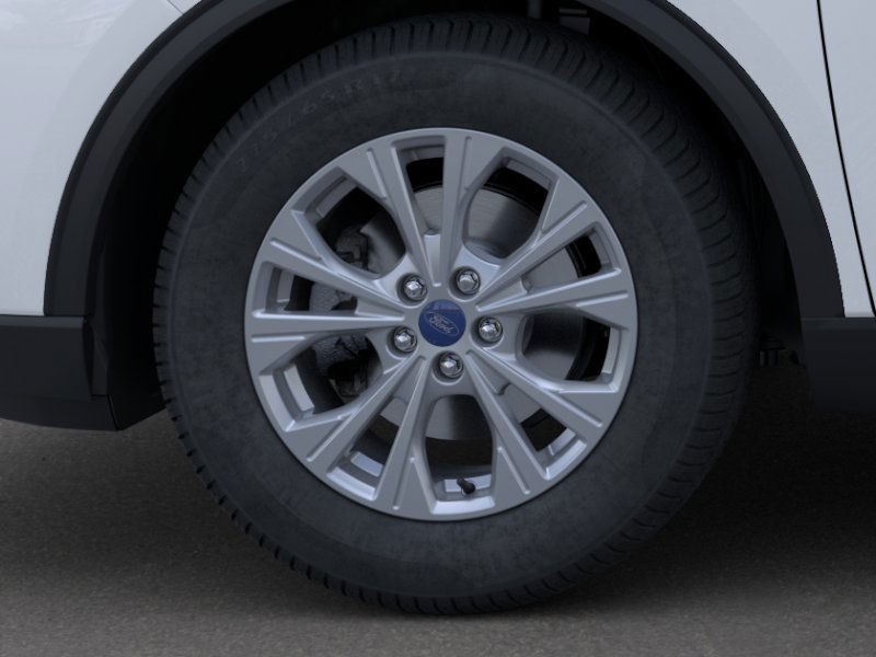 Ford Escape Vehicle Image 19