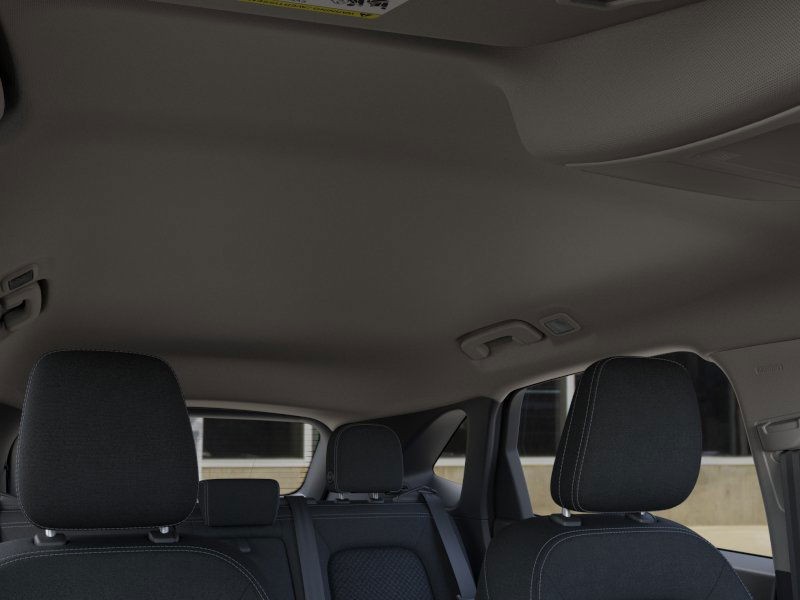 Ford Escape Vehicle Image 22