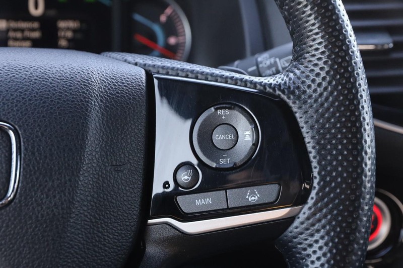 Honda Passport Vehicle Image 14