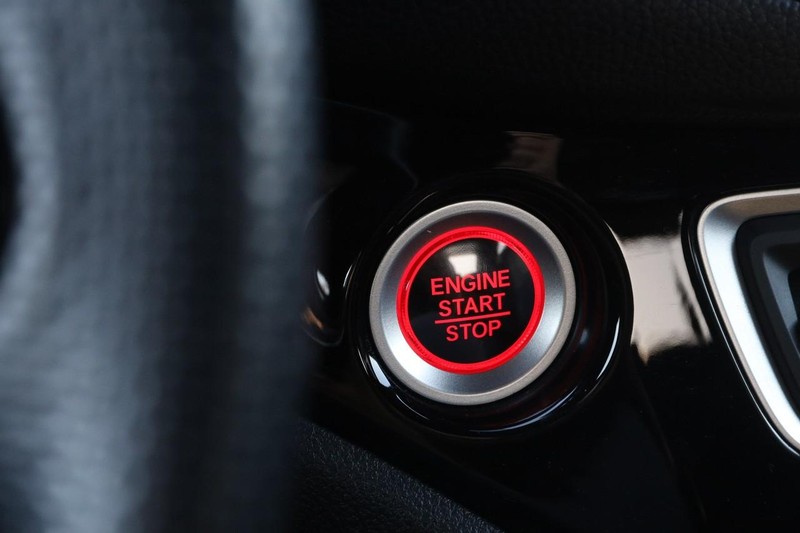 Honda Passport Vehicle Image 16