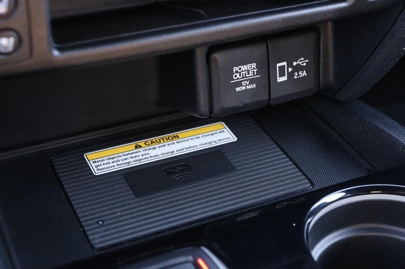 Honda Passport Vehicle Image 20