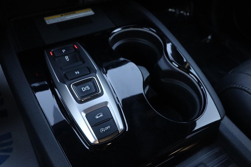 Honda Passport Vehicle Image 21