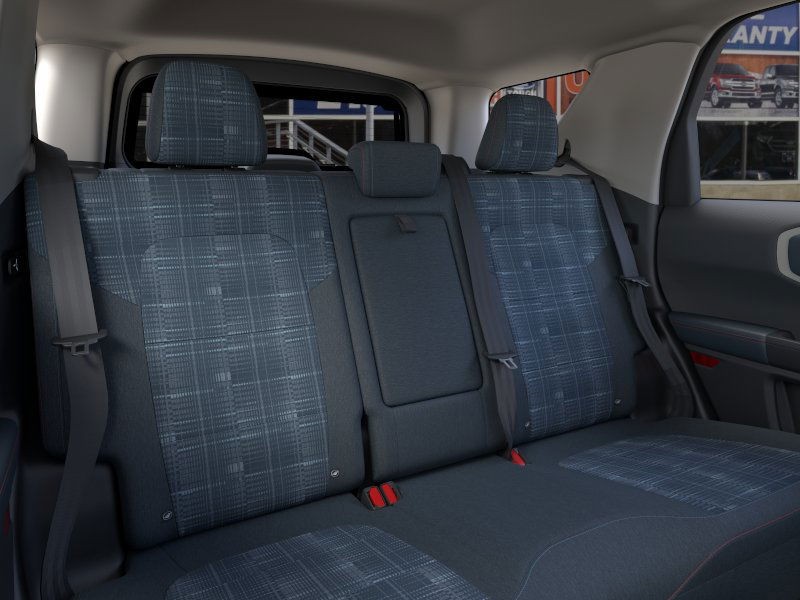 Ford Bronco Sport Vehicle Image 11