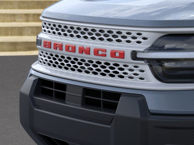 Ford Bronco Sport Vehicle Image 17