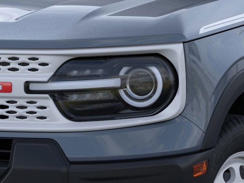 Ford Bronco Sport Vehicle Image 18
