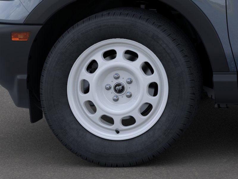Ford Bronco Sport Vehicle Image 19