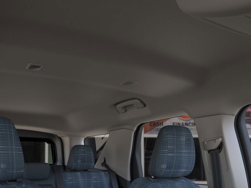 Ford Bronco Sport Vehicle Image 22