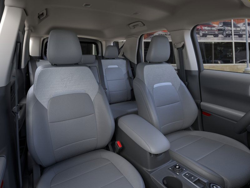 Ford Bronco Sport Vehicle Image 10