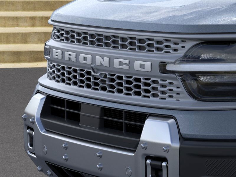 Ford Bronco Sport Vehicle Image 17