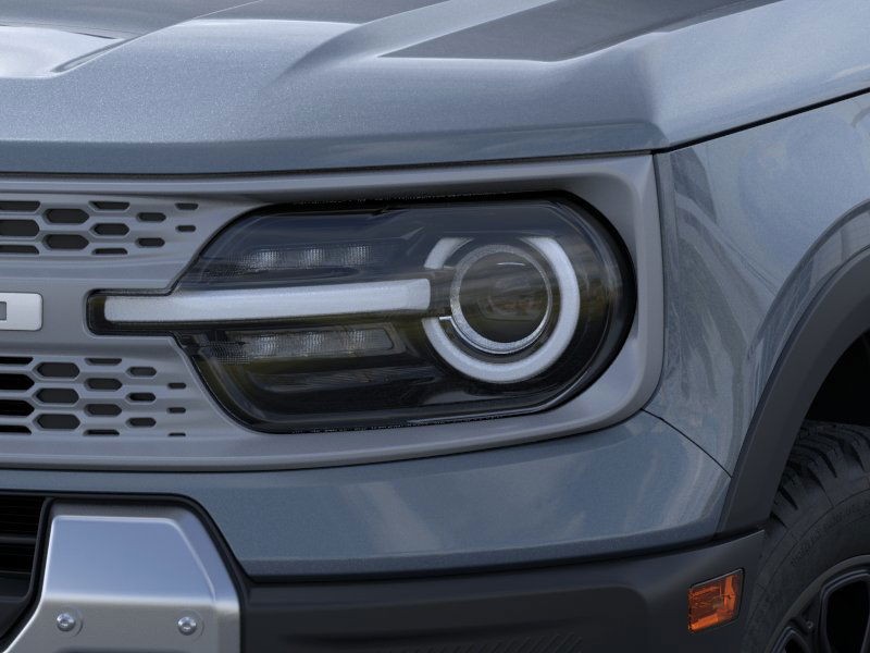 Ford Bronco Sport Vehicle Image 18