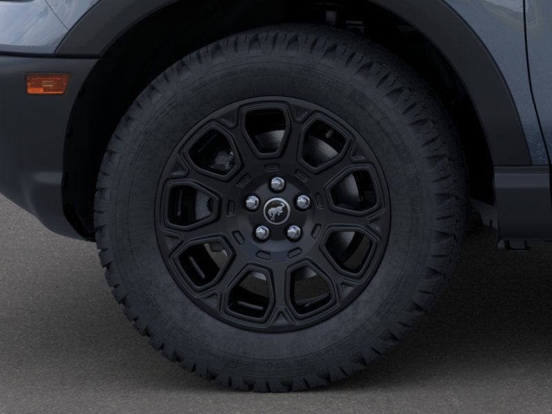 Ford Bronco Sport Vehicle Image 19