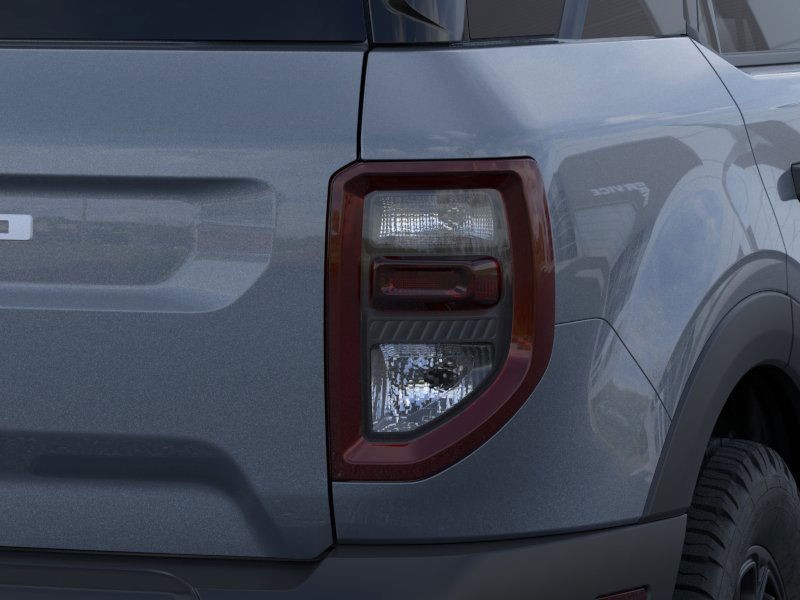 Ford Bronco Sport Vehicle Image 21