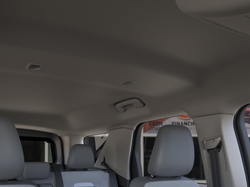 Ford Bronco Sport Vehicle Image 22
