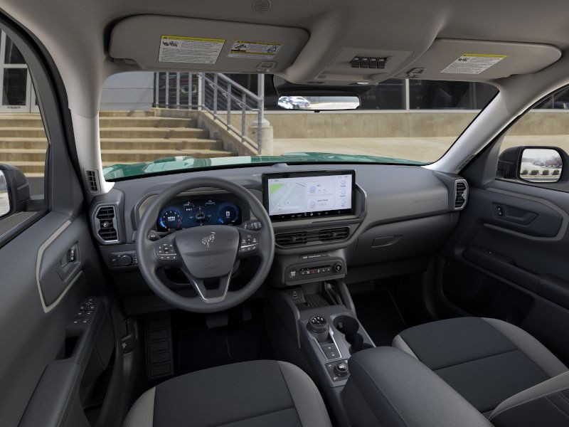 Ford Bronco Sport Vehicle Image 09