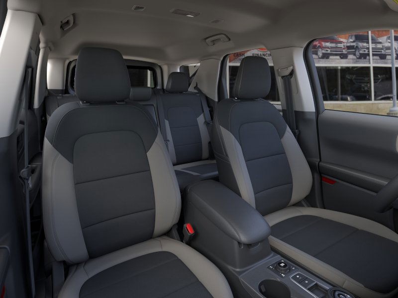Ford Bronco Sport Vehicle Image 10