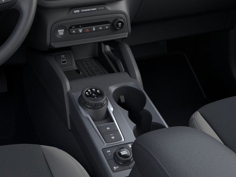 Ford Bronco Sport Vehicle Image 15