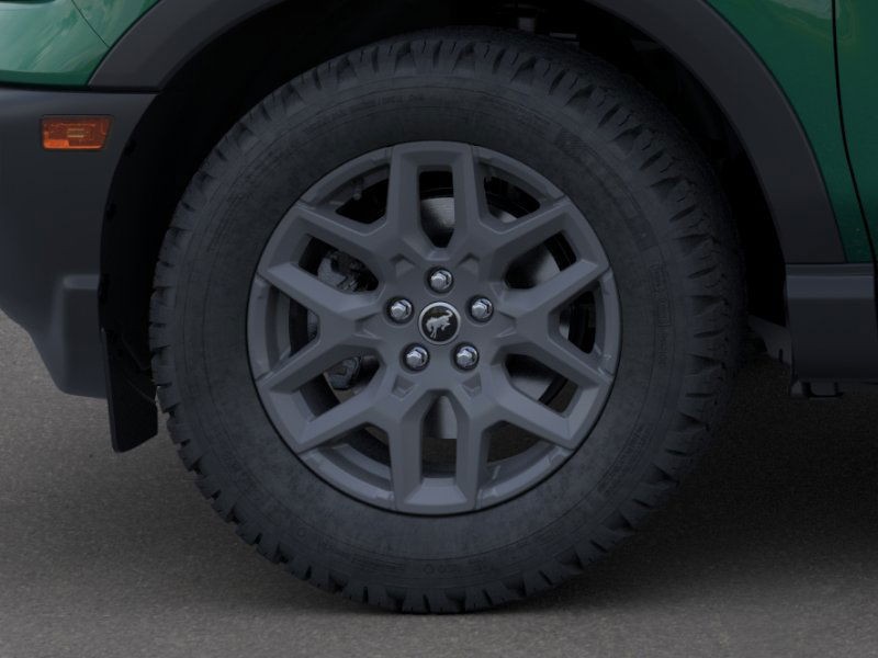 Ford Bronco Sport Vehicle Image 19