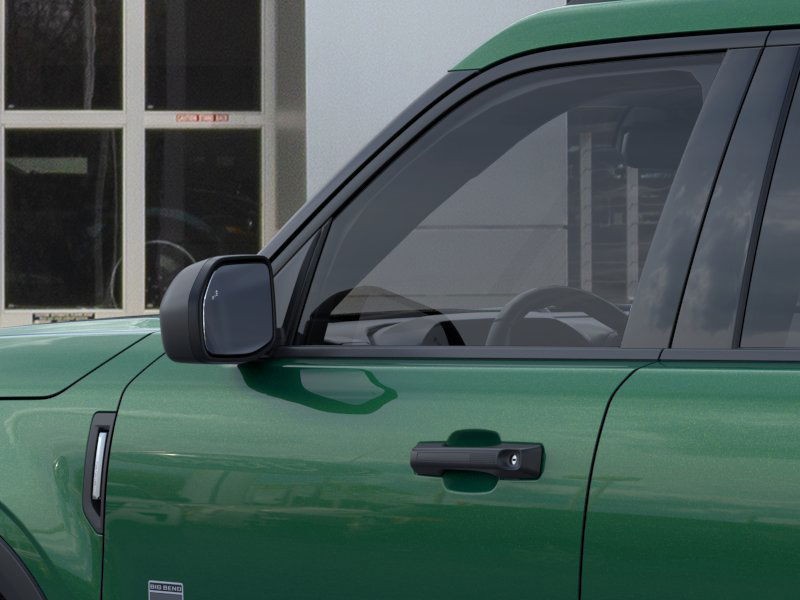 Ford Bronco Sport Vehicle Image 20