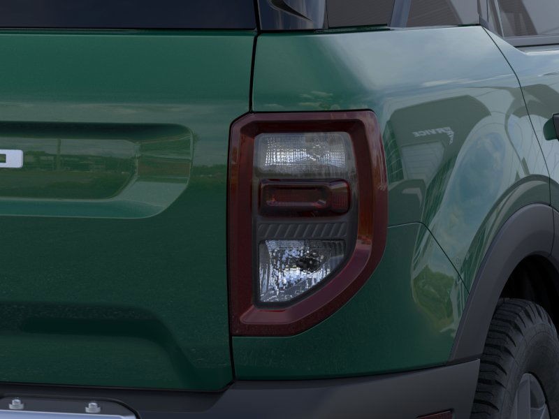 Ford Bronco Sport Vehicle Image 21
