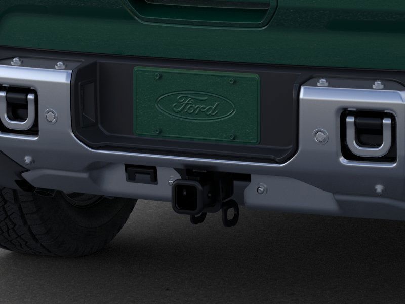 Ford Bronco Sport Vehicle Image 23