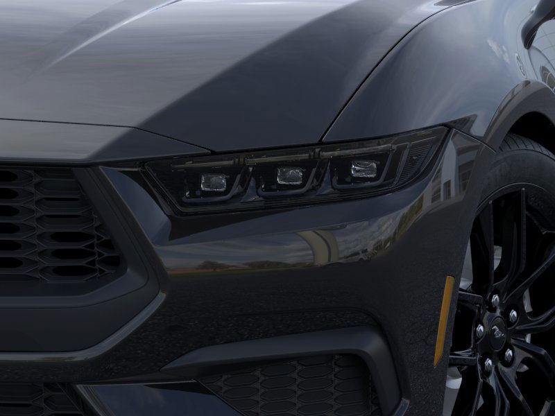Ford Mustang Vehicle Image 18
