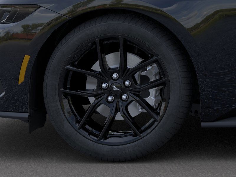 Ford Mustang Vehicle Image 19