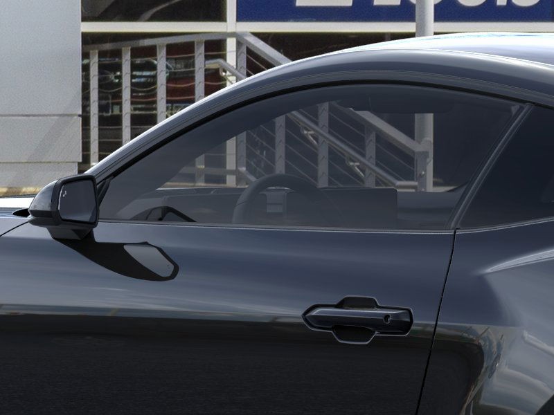 Ford Mustang Vehicle Image 20