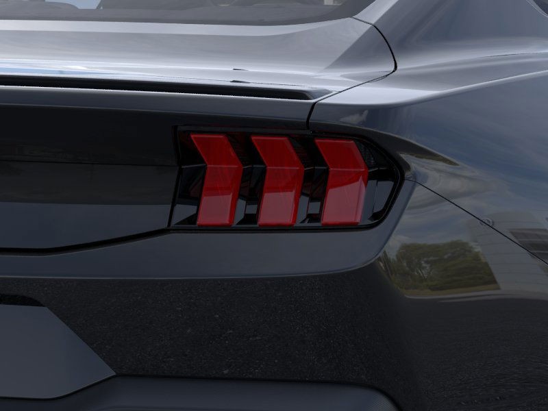 Ford Mustang Vehicle Image 21