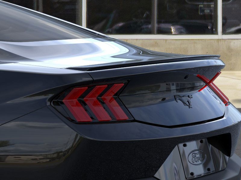 Ford Mustang Vehicle Image 22