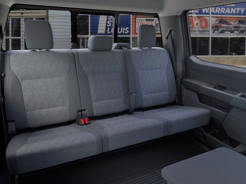 Ford Super Duty F-250 SRW Vehicle Image 11