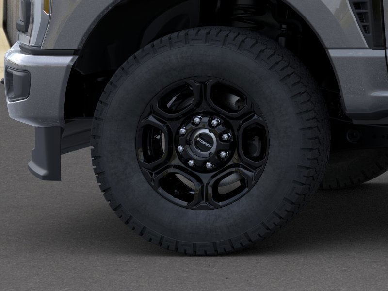 Ford Super Duty F-250 SRW Vehicle Image 19