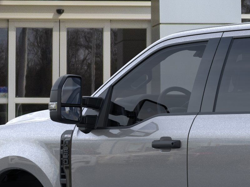 Ford Super Duty F-250 SRW Vehicle Image 20