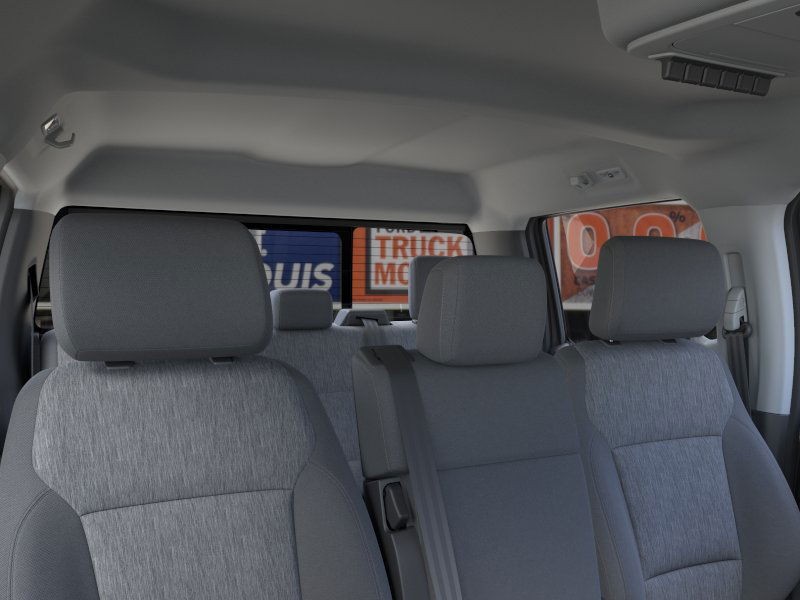 Ford Super Duty F-250 SRW Vehicle Image 22