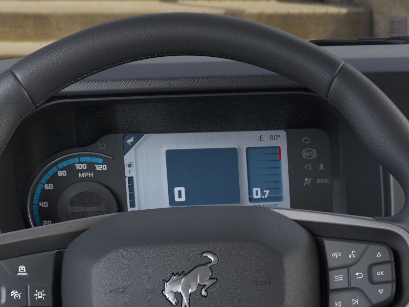 Ford Bronco Vehicle Image 13